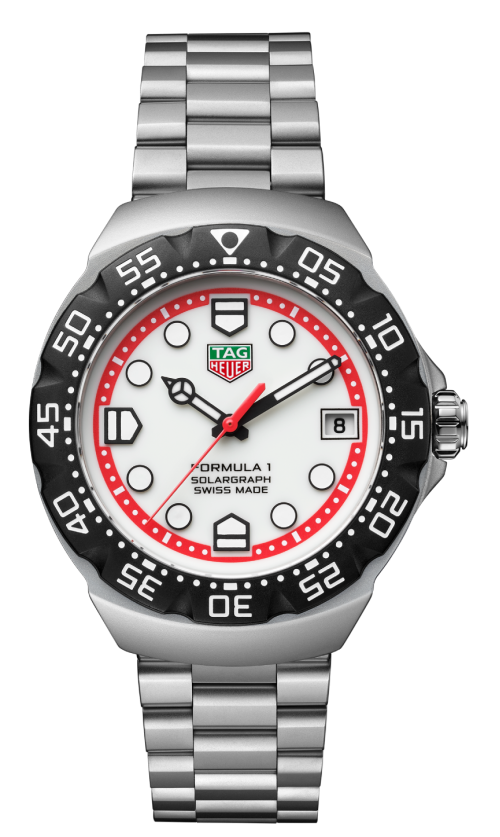 tag heuer formula 1